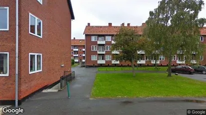 Andelsboliger til salg i København S - Foto fra Google Street View