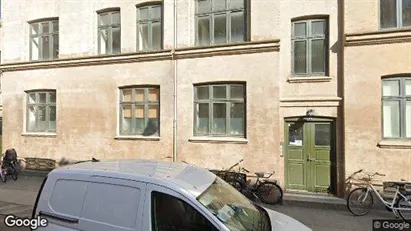 Andelsboliger til salg i København S - Foto fra Google Street View