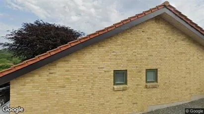  til salg i Kolding - Foto fra Google Street View