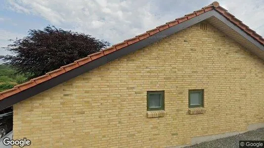  til salg i Kolding - Foto fra Google Street View