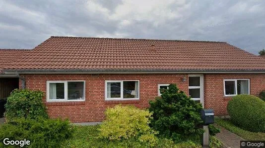 Andelsboliger til salg i Varde - Foto fra Google Street View