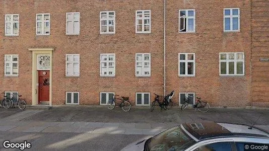 Andelsboliger til salg i København S - Foto fra Google Street View