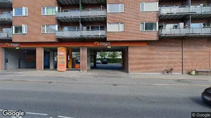 Andelsboliger til salg i København NV - Foto fra Google Street View