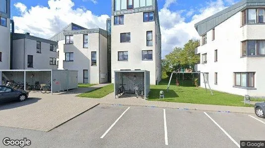 Andelsboliger til salg i Taastrup - Foto fra Google Street View