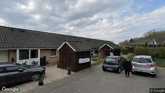 Andelsboliger til salg i Odense N - Foto fra Google Street View