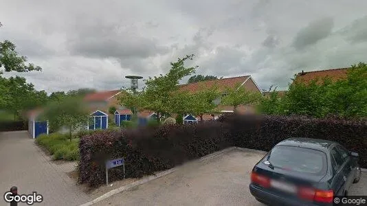 Andelsboliger til salg i Roskilde - Foto fra Google Street View