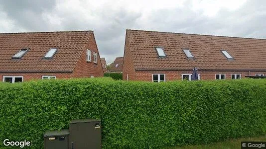 Andelsboliger til salg i Aalborg Øst - Foto fra Google Street View