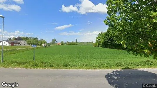  til salg i Sandved - Foto fra Google Street View