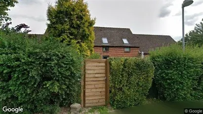 Andelsboliger til salg i Ringsted - Foto fra Google Street View