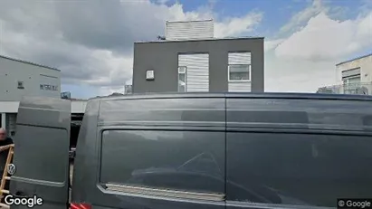 Andelsboliger til salg i Assens - Foto fra Google Street View