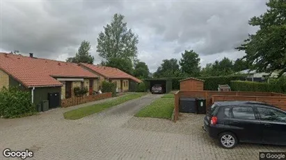 Andelsboliger til salg i Ringsted - Foto fra Google Street View
