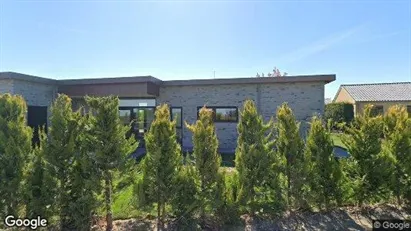 Andelsboliger til salg i Randers SØ - Foto fra Google Street View