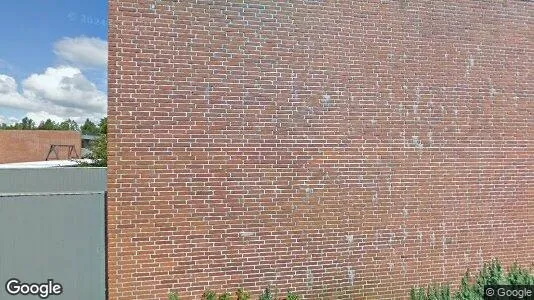 Andelsboliger til salg i Esbjerg N - Foto fra Google Street View