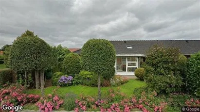 Andelsboliger til salg i Fredericia - Foto fra Google Street View