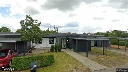 Andelsboliger til salg i Sønder Felding - Foto fra Google Street View