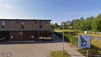 Andelsboliger til salg i Gistrup - Foto fra Google Street View