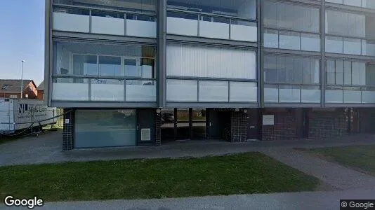 Andelsboliger til salg i Næstved - Foto fra Google Street View