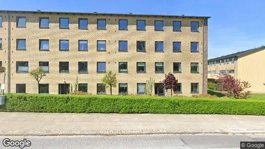 Andelsboliger til salg i Aalborg SØ - Foto fra Google Street View