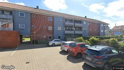 Andelsboliger til salg i Varde - Foto fra Google Street View