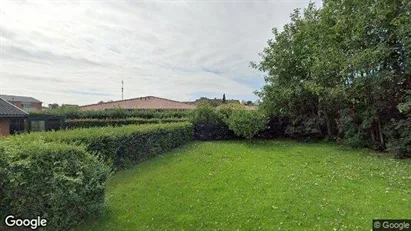 Andelsboliger til salg i Horsens - Foto fra Google Street View