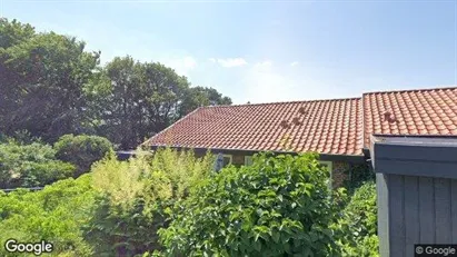 Andelsboliger til salg i Viborg - Foto fra Google Street View
