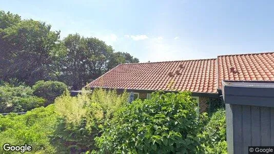 Andelsboliger til salg i Viborg - Foto fra Google Street View