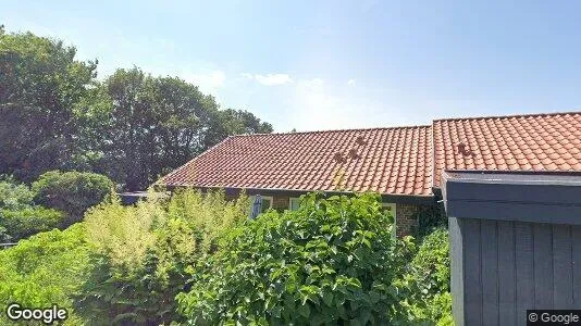 Andelsboliger til salg i Viborg - Foto fra Google Street View