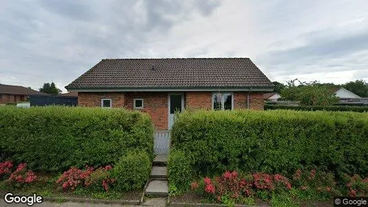 Andelsboliger til salg i Fredericia - Foto fra Google Street View