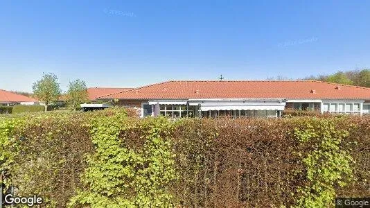 Andelsboliger til salg i Esbjerg V - Foto fra Google Street View
