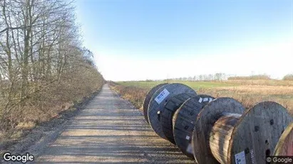 Andelsboliger til salg i Århus N - Foto fra Google Street View