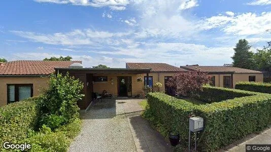 Andelsboliger til salg i Fredericia - Foto fra Google Street View
