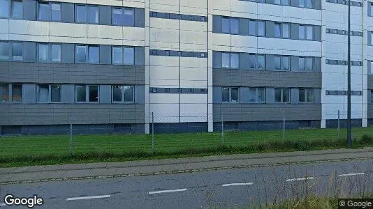 Andelsboliger til salg i Østerbro - Foto fra Google Street View