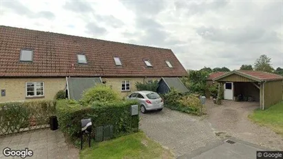 Andelsboliger til salg i Odense SV - Foto fra Google Street View