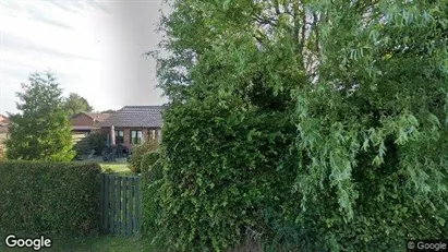 Andelsboliger til salg i Klippinge - Foto fra Google Street View