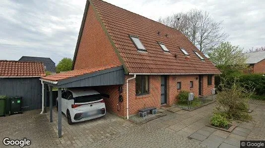 Andelsboliger til salg i Esbjerg N - Foto fra Google Street View
