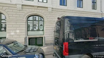 Andelsboliger til salg i København K - Foto fra Google Street View