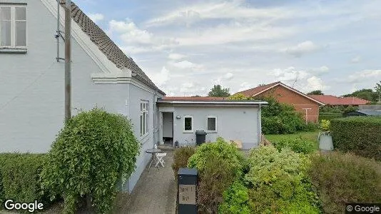 Andelsboliger til salg i Lem St - Foto fra Google Street View