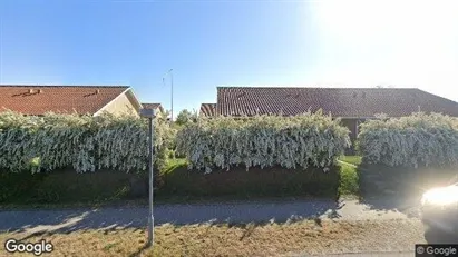  til salg i Fuglebjerg - Foto fra Google Street View