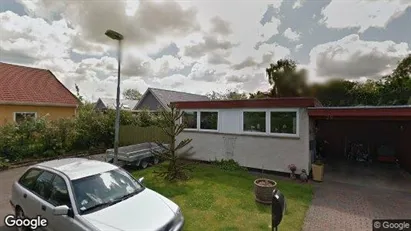 Andelsboliger til salg i Holstebro - Foto fra Google Street View