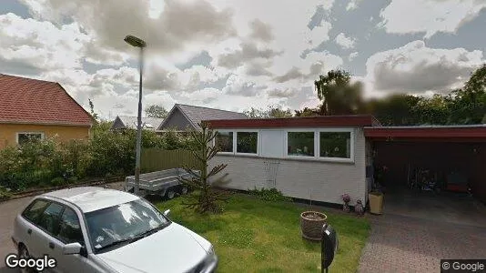 Andelsboliger til salg i Holstebro - Foto fra Google Street View