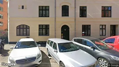 Andelsboliger til salg i København S - Foto fra Google Street View