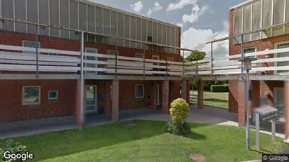Andelsboliger til salg i Holstebro - Foto fra Google Street View