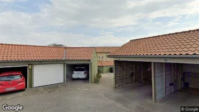 Andelsboliger til salg i Randers SØ - Foto fra Google Street View