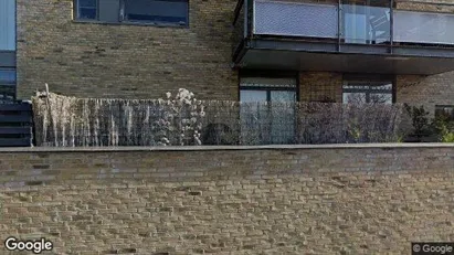 Andelsboliger til salg i København S - Foto fra Google Street View