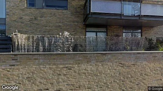 Andelsboliger til salg i København S - Foto fra Google Street View