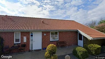 Andelsboliger til salg i Esbjerg V - Foto fra Google Street View
