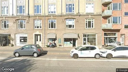 Andelsboliger til salg i Frederiksberg - Foto fra Google Street View