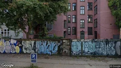 Andelsboliger til salg i Nørrebro - Foto fra Google Street View
