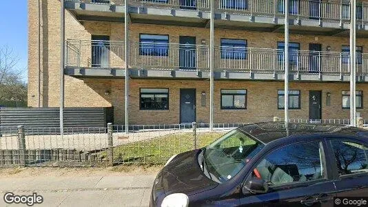 Andelsboliger til salg i Rødovre - Foto fra Google Street View