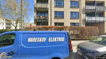 Andelsboliger til salg i Vanløse - Foto fra Google Street View